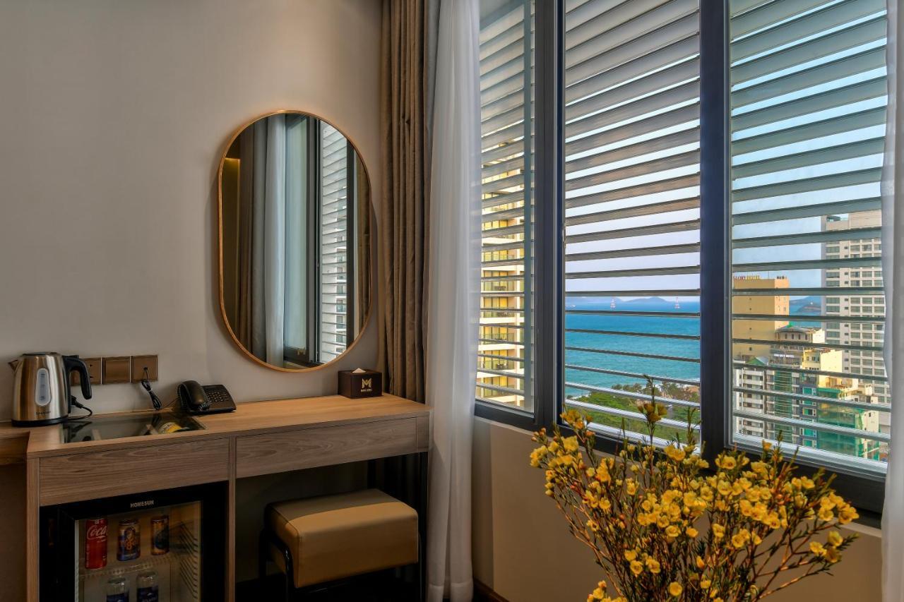 Maris Hotel Nha Trang Eksteriør bilde