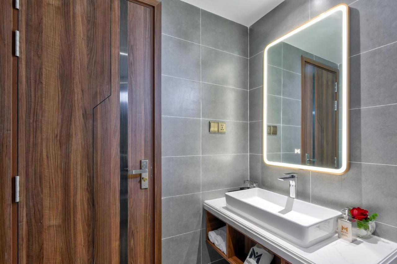 Maris Hotel Nha Trang Eksteriør bilde